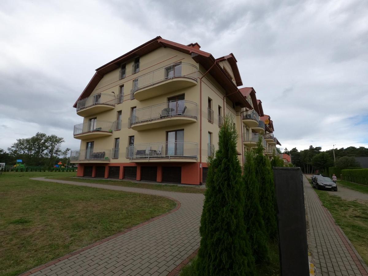 Apartament Brown Sugar カルビア エクステリア 写真