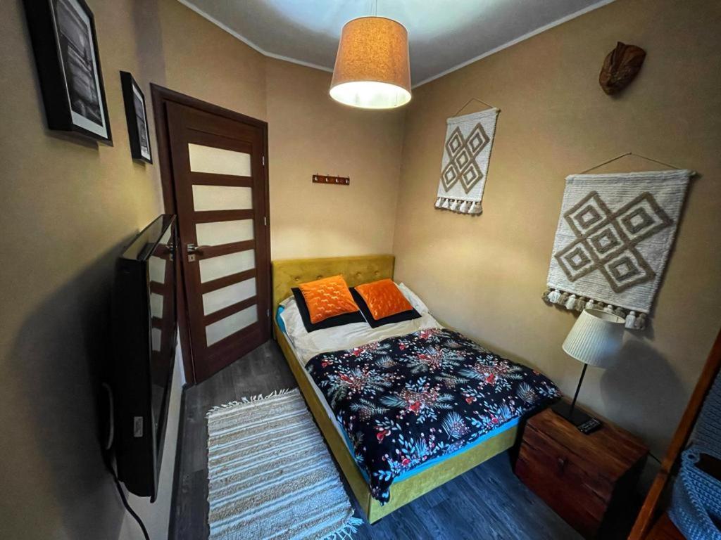 Apartament Brown Sugar カルビア エクステリア 写真